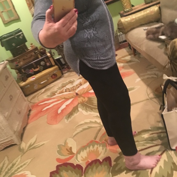 🔥⬇️💥Cozy Twin Look Sweater 1X⬇️🔥 - Picture 7 of 8